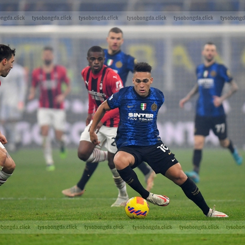 AC Milan & Inter Milan - Cuộc chiến thành Milan