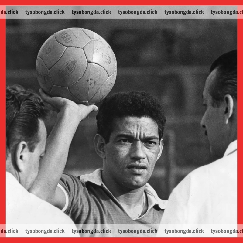 Garrincha