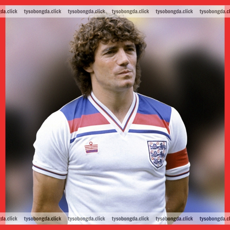 Kevin Keegan